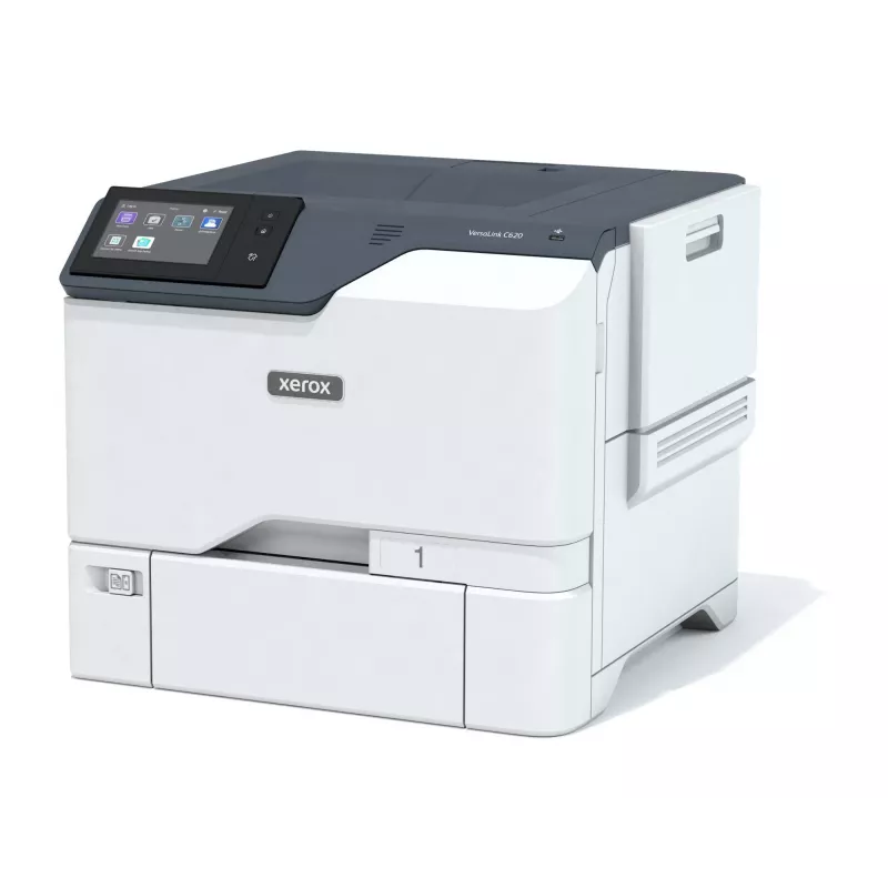 Xerox VersaLink C620 A4 50ppm Duplex Printer PS3 PCL5e/6 2 Trays 650 Sheets