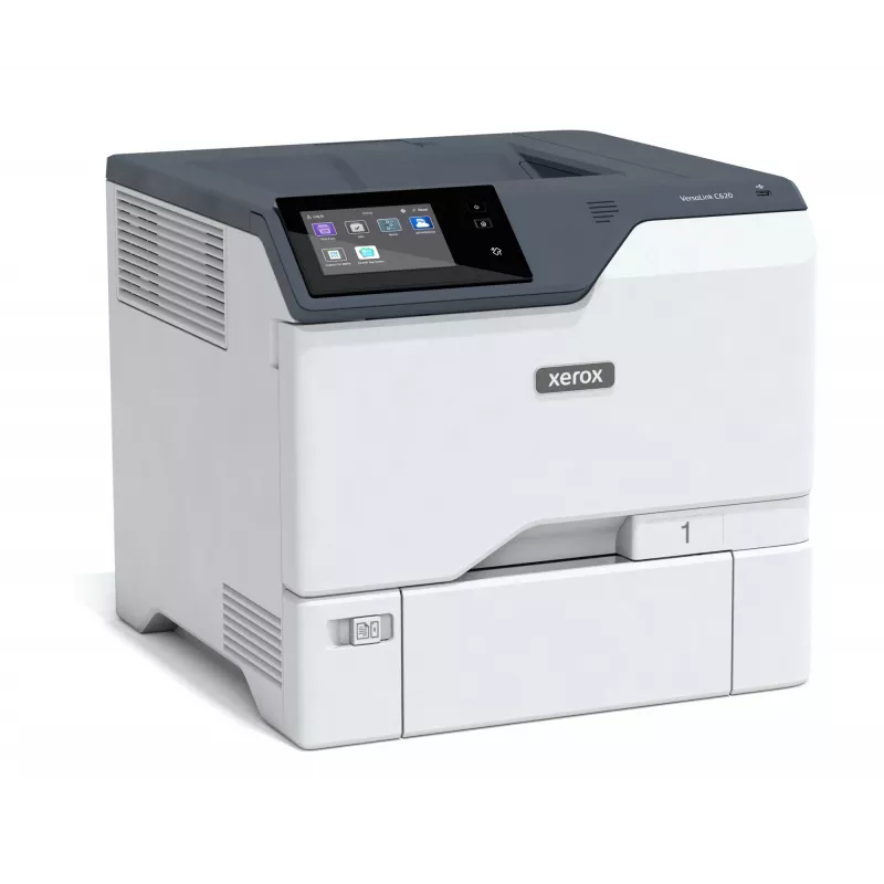Xerox VersaLink C620 A4 50ppm Duplex Printer PS3 PCL5e/6 2 Trays 650 Sheets