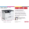 Xerox VersaLink C620 A4 50ppm Duplex Printer PS3 PCL5e/6 2 Trays 650 Sheets