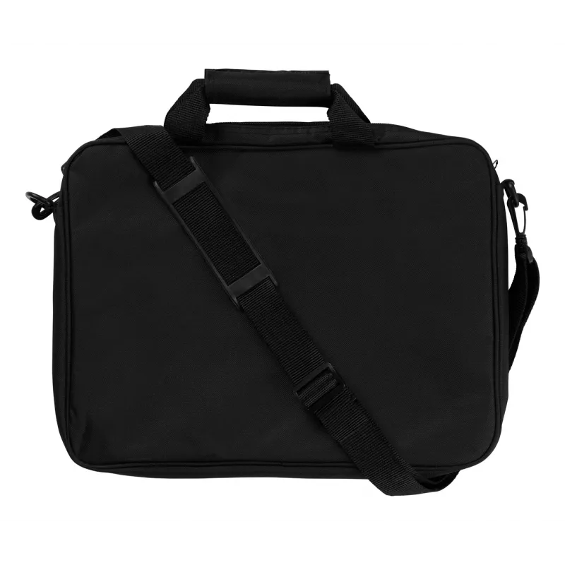 Techair TANZ0140 15-16 inch Laptop Bag, Toploader bag, 40.6 cm (16 inch), Shoulder strap, 447 g