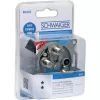 Socket outlet SAT TV Radio Schwaiger DSE652 531