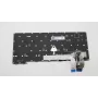 Keyboard Lenovo ThinkPad T14 Gen 3 Backlit 5N21D67981