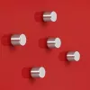 Craft Magnet Cylinder Sigel BA700 Neodymium Silver 10mm