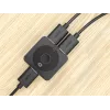 Conceptronic SELENE01B 2-Port Bi-Directional HDMI 2.0 Switch, 4K60Hz