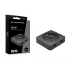 Conceptronic SELENE01B 2-Port Bi-Directional HDMI 2.0 Switch, 4K60Hz