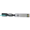 BlueOptics UACC-AOC-SFP10-20M-BO InfiniBand fibre optic cable SFP+ 20m Male/Male