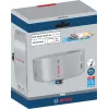 Bosch PRO Multi Material PC Plus, 44/127 mm, Single, Drill, Drywall, Metal, Non-ferrous metal, Plastic, Softwood, Black, Grey, Cobalt steel, Cobalt Alloy High-Speed Steel (HSS-Co)