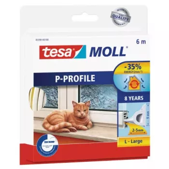 Door/Window Seal TESA 05395-00100