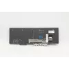 Lenovo 5N20W68287 laptop spare part Keyboard