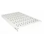 EQUIP EZVS-19-1-10-G Variable Rack Shelf 19 inch 1U 1000mm Grey