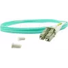 InfiniBand/fibre optic cable BlueOptics 055702T512000001M-BO 1 m 2x LC 2x SC LC/APC