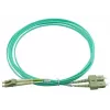 InfiniBand/fibre optic cable BlueOptics 055702T512000001M-BO 1 m 2x LC 2x SC LC/APC