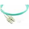 InfiniBand/fibre optic cable BlueOptics 055702T512000001M-BO 1 m 2x LC 2x SC LC/APC