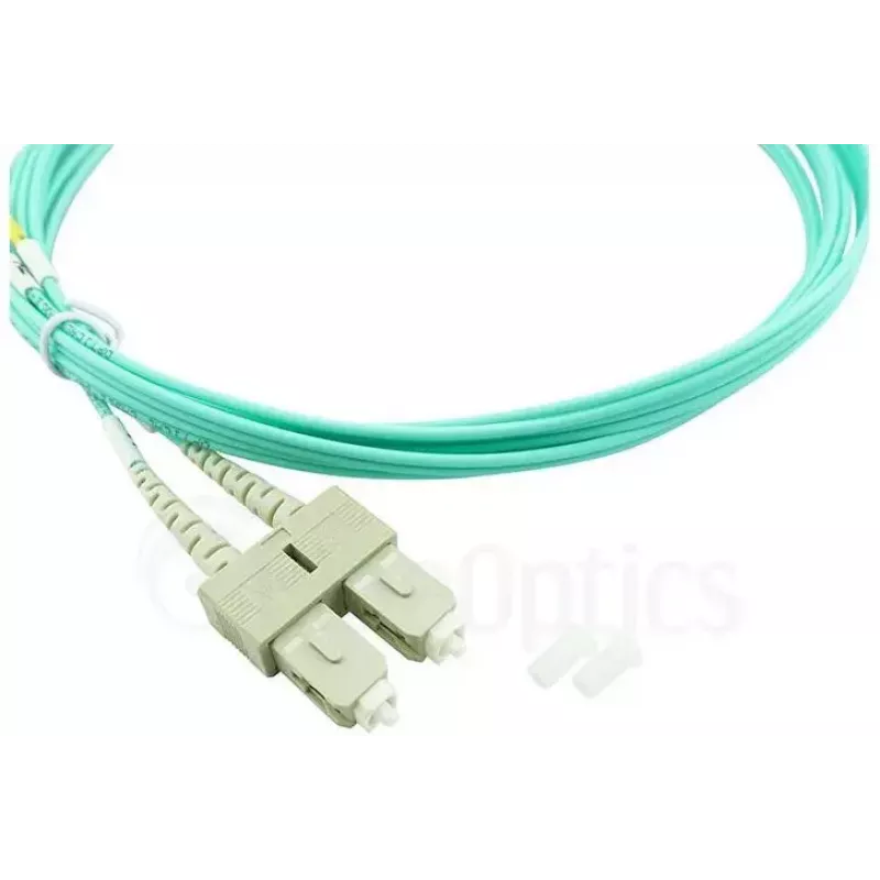 InfiniBand/fibre optic cable BlueOptics 055702T512000001M-BO 1 m 2x LC 2x SC LC/APC