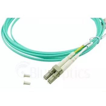 InfiniBand/fibre optic cable BlueOptics 055702T512000001M-BO 1 m 2x LC 2x SC LC/APC