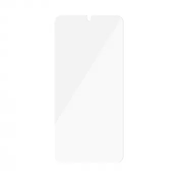 PanzerGlass SAFE. by ® Screen Protector Samsung Galaxy S22 5G | S23+ | Ultra-Wide Fit | BULK