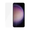 PanzerGlass SAFE. by ® Screen Protector Samsung Galaxy S22 5G | S23+ | Ultra-Wide Fit | BULK