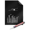 Blackboard Foil Legamaster Magic-Chart 60x80cm
