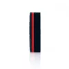 Eraser Sigel BA187 EVA Fleece Black Red 90x45x26mm