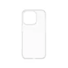PanzerGlass SAFE. by ® TPU Case Transparent iPhone 15 Pro