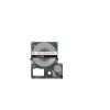 Epson LK-4UAS Grey, Purple