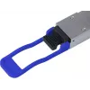 Fiber optic transceiver module BlueOptics 100GQSFP-LR4-4= with QSFP28 interface