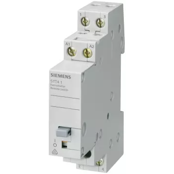 Siemens 5TT4102-0 circuit breaker