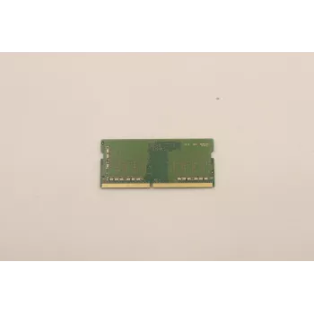 Lenovo 5M30V06969 memory module 8 GB 1 x 8 GB DDR4 260-pin SO-DIMM