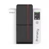 Card printer Evolis Primacy 2 USB Ethernet 300 dpi — single- or dual-sided PVC card printing
