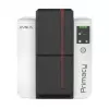 Card printer Evolis Primacy 2 USB Ethernet 300 dpi — single- or dual-sided PVC card printing