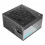 Power supply unit AZZA PSAZ-650B (ATX3.1) 650 W, 20+4 pin ATX, non-modular, 80 PLUS Bronze, black