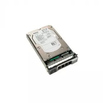 DELL 5R6CX internal hard drive 600 GB 10000 RPM 2.5 inch SAS