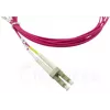 Fibre optic cable BlueOptics CBL-LC-OM4-3M 3m LC to LC 50µm