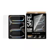 PanzerGlass SAFE. by ® Screen Protector iPad Pro 11 inch (2024-2025) | Ultra-Wide Fit w. Fastfit tool