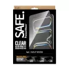PanzerGlass SAFE. by ® Screen Protector iPad Pro 11 inch (2024-2025) | Ultra-Wide Fit w. Fastfit tool