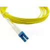 Fibre optic cable BlueOptics SFP3131BU2.5MK 2.5 m LC Yellow