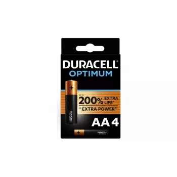Duracell household battery Single-use battery AA