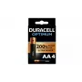 Duracell household battery Single-use battery AA