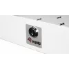 Wall mounted rack Equip Slim Flex 19' Cabinet 5U RAL7035 Grey