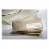 Self-adhesive label Rectangle AVERY LR3475-10