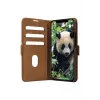 Wallet case dbramante1928 iPhone 14 Plus Tan 3 card pockets