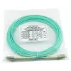 BlueOptics SRCABLE10M-BO InfiniBand fibre optic cable 10 m LC Beige