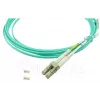 BlueOptics SRCABLE10M-BO InfiniBand fibre optic cable 10 m LC Beige