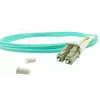 BlueOptics SRCABLE10M-BO InfiniBand fibre optic cable 10 m LC Beige