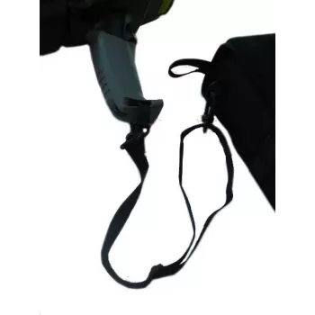 Zebra WA6083 barcode reader accessory Case