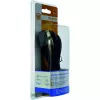 Cable RJ-11 Schwaiger TAL6236533 6.0m TAE-N Black