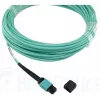 BlueOptics CBL-NTWK-0892-OPF100L-BO fibre trunk cable, MPO-MPO multimode OM3, 10 m, MPO/UPC