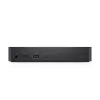 DELL D6000 Wired USB 3.2 Gen 1 (3.1 Gen 1) Type-C Black