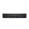 DELL D6000 Wired USB 3.2 Gen 1 (3.1 Gen 1) Type-C Black