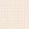 Desk pad Sigel HO270 — paper desk pad, orange/white, 595×410 mm